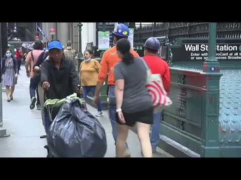 NY Salary Transparency