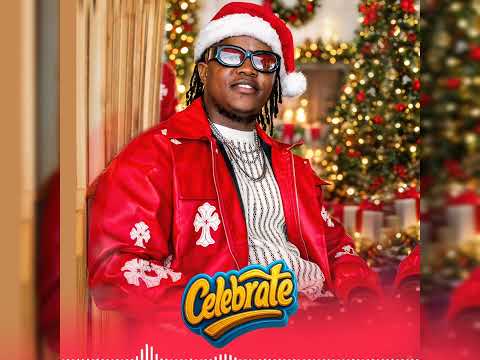 Mtemi - CELEBRATE (Official Lyric Video) 