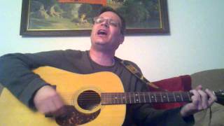 Jesus Walking on the Water - Violent Femmes (apb Willie Pat Chuss)