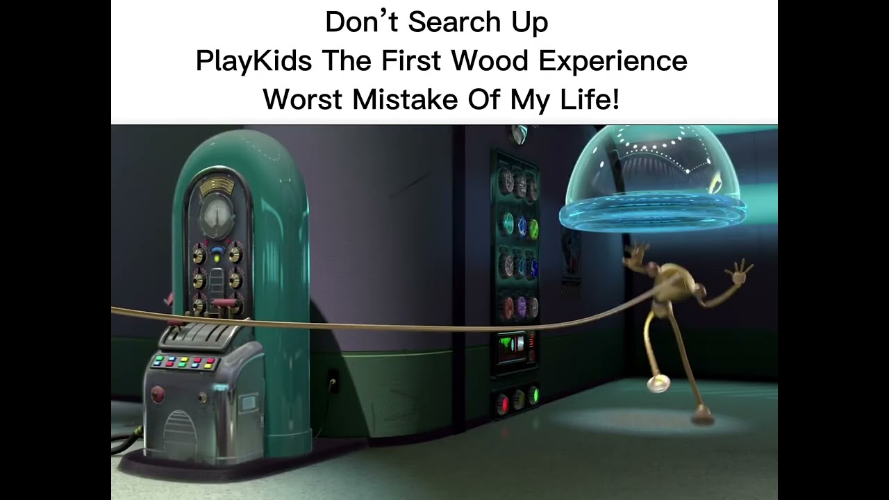 Worst Mistake Of My Life! (MEME)