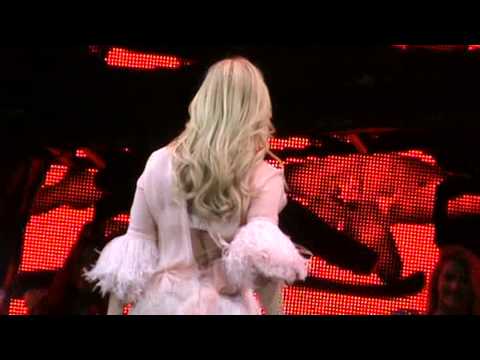 Helene Fischer Basel 23.06.2015 - Fieber