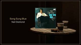 Neil Diamond - Song Sung Blue / FLAC File