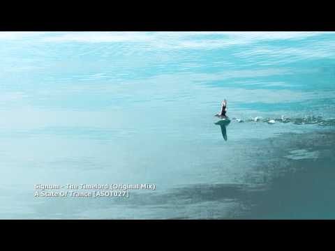 Signum - The Timelord (Original Mix)[ASOT027]