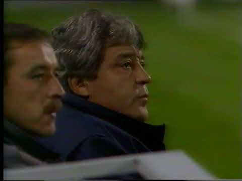 PSV - PEC Zwolle, 2-0, Eredivisie 1988-1989, 12 oktober 1988