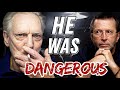 The Ginger Baker Problem Eric Clapton Couldn't Solve