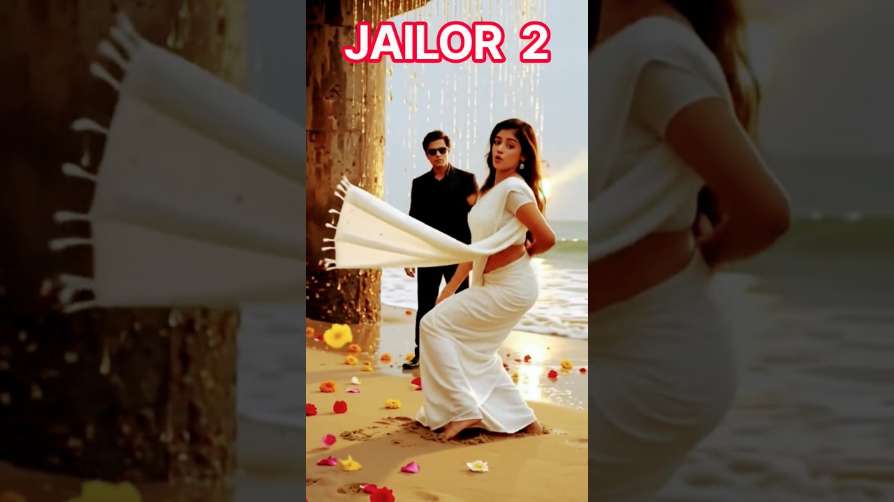 Ala Bolelo  | Jailor 2 | Superstar Rajinikanth | Sun Pictures  | Nelson | Anirudh | Cover by Bipin