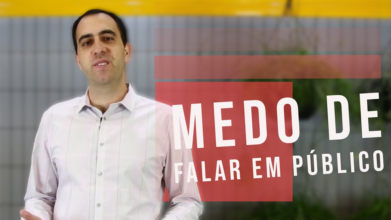 Como perder o medo de apresentar o seu trabalho na faculdade?