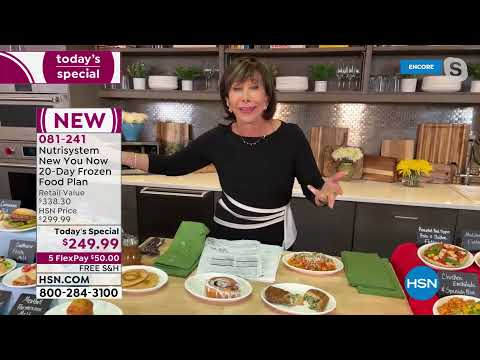 Nutrisystem 01.04.2022 - 02 Uhr