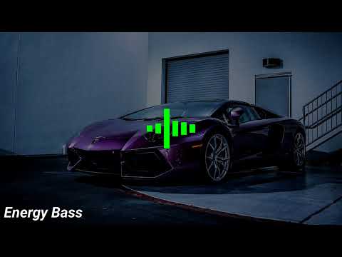 Murdbrain & Milano & The Don - Purple Lamborghini [Energy Release]