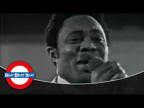 Sam & Dave - You Don't Know Like I Know (1967)