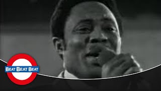 Sam &amp; Dave - You Don&#39;t Know Like I Know (1967)