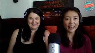 Chinese Culture Convo - Jules Hannaford – China