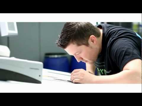 Kern GmbH - Heidelberg Speedmaster SX 102