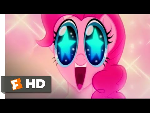 My Little Pony: The Movie - Rainbow | Fandango Family