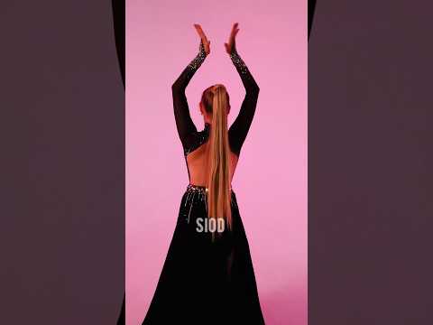 ONLINE CLASS: Mesaytara by Valeria Gaidamakina #bellydance #rakssharki #oriental