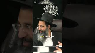 הרב שי עובד | זוגיות בריאה #shorts (הרב שי עובד) - התמונה מוצגת ישירות מתוך אתר האינטרנט יוטיוב. זכויות היוצרים בתמונה שייכות ליוצרה. קישור קרדיט למקור התוכן נמצא בתוך דף הסרטון