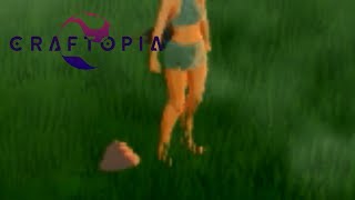 【マルチ実況】足元に何か落ちてますよ？「Craftopia」#2
