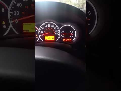 2012 Nissan Altima Transmission Problems