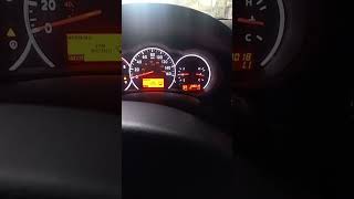 2012 nissan altima 2.5s, No acceleration or no rpm rav up when put in to gear( cvt transmission)