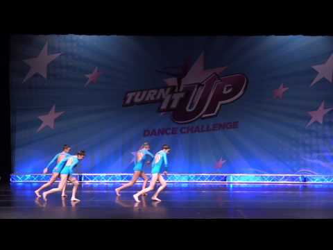 Best Lyrical, Modern, Contemporary // PALE BLUE DOT - Mary Skiba School of Dance [Detroit, MI]