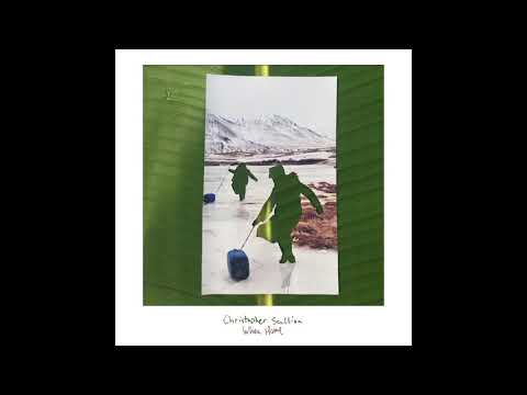 Christopher Scullion - When Home EP (2019)