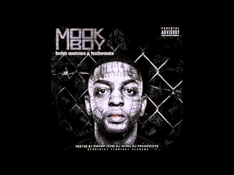 Mook Boy- God Show Me Ft Tom G (Tinted Windows & Testimonies)