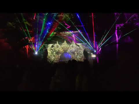 ZIK @ Ulterior Motive Gathering 2019