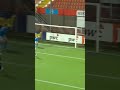OTD 𝟐𝟎𝟏𝟑 Eerste Goal Van  Viviannemiedema voor Eigen Publiek