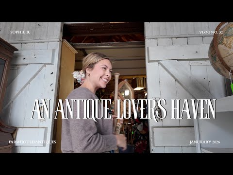 MEGA VLOG of a "young" old soul