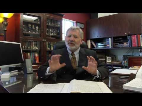 Verdi Requiem Preview with John V. Sinclair