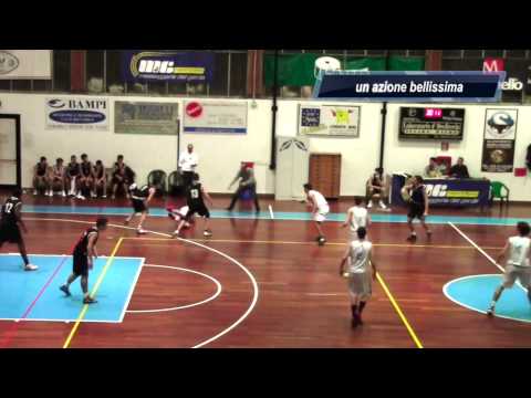 basket aquile under 17 A - virtus desenzano