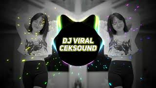 Download lagu DJ VIRAL CEKSOUND ❗MLEBU METU OWI OWI BASS HOREG mp3