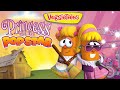 VeggieTales Princess And The Popstar A Lesson In Being Yourself