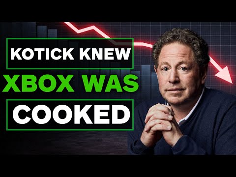 Did Xbox Overpay for Activision? Kotick’s Own Words Raise Questions
