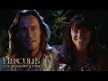 Hercules And Xena Finally Team Up Hercules The Legendary Journeys