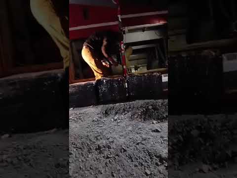 Varios pasajeros que se dirigian San Salvador de Jujuy procedentes de Rinconada.