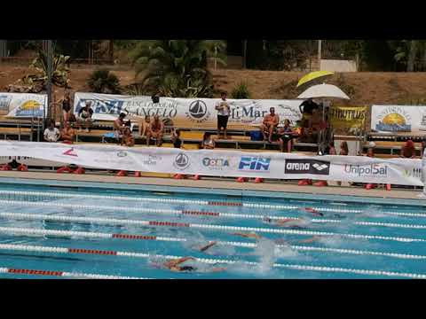 CI Palermo 2018 - 50 SL - Dozzini