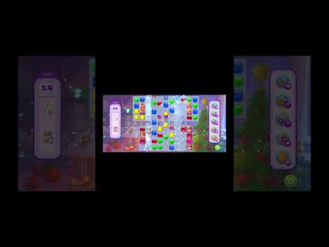 Homescapes level 13436 - no booster