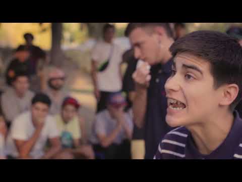 Kroc vs Enzo vs Axi - 8vos DR #2