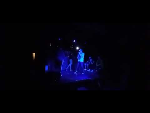 Eze vs chetodecapi 8vos Punto Freestyle 9/10