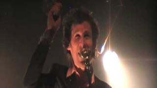 Close Ive Come, Ben Lee (live)