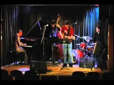 BERKLEE ENSEMBLE RECITAL 1
