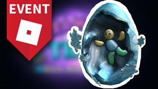 Roblox Egg Hunt 2019 Frozen Noob Egg ฟร ว ด โอออนไลน ด ท ว - how to get the eggs on ice freeze tag roblox egg