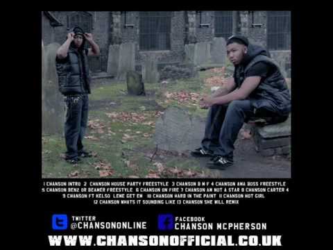 Chansun-Lloyd Banks -Beamer, Benz, Or Bentley