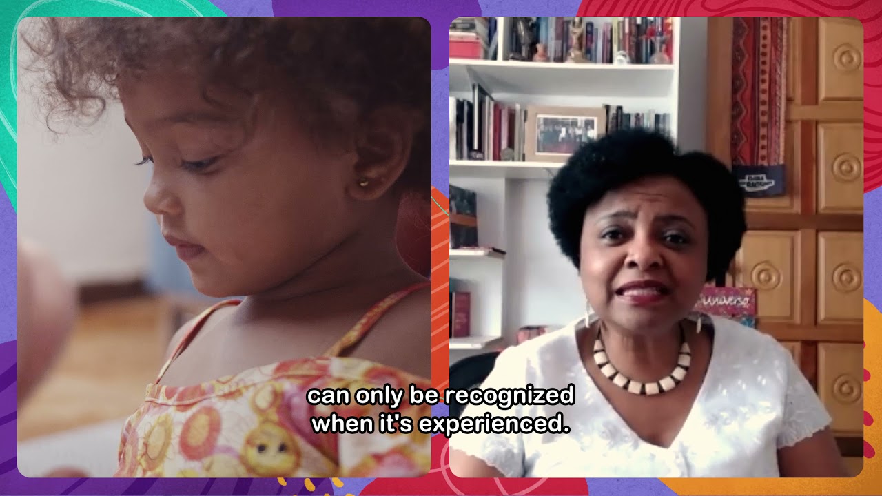 Por Uma Educação Antirracista | EP1: Representatividades e imaginários [English Subtitles]