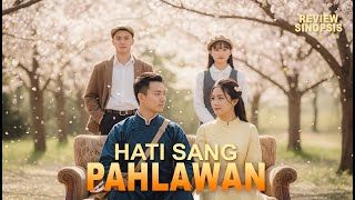 Download lagu SYNOPSIS REVIEW OF THE HEART OF THE CHINESE DRAMA || FILM REVIEW mp3