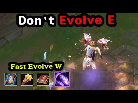 Faker’s Favorite: Mid AP Kai’Sa