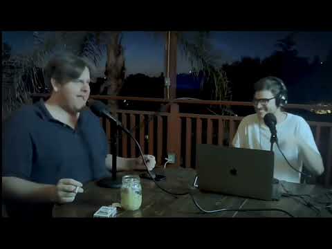 Tim Dillon - Dark Side of Disney World