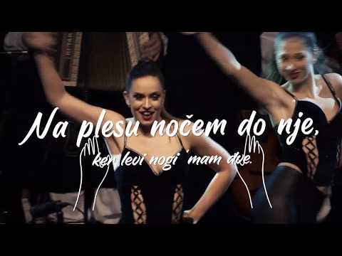 NAVEZA - LUNCA SIJE (official video)