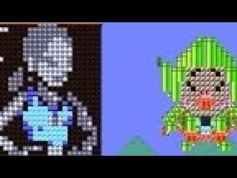 is your elf in good health? by Alex - Super Mario Maker - No Commentary 1bm